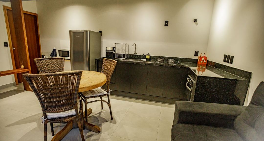 Apartamento Loft Carolina em Boiçucanga SP Apartamento Loft Carolina em Boiçucanga SP